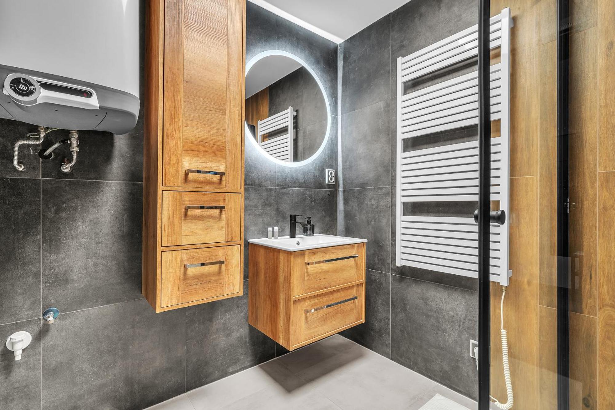 Stráž pod Ralskem Hotel U Krale Jiriho מראה חיצוני תמונה